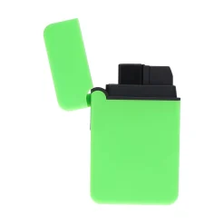 Feuerzeug elektronisch Turbo Neon