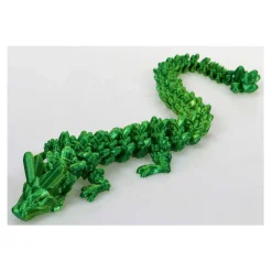 Figur Drache im Ei
