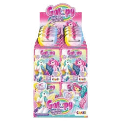 Figur Einhorn Galupy Rainbow