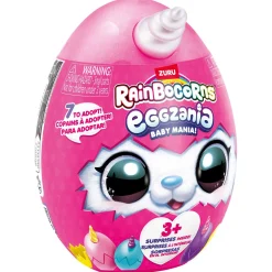 Figur Rainbocorns versch