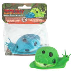 Figur Schnecke Squeeze Bubble Beads