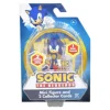 Figur Sonic, inkl. 2 Sammelkarten