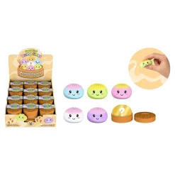 Figur Squishy Dumpling