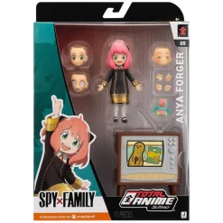 Figur Total Anime Anya Forger, 16 cm