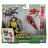 Figur Transformers Dinobot Adventures