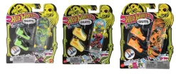 Finger-Skateboard Hot Wheels