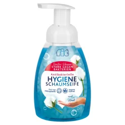 fit Schaumseife Hygiene