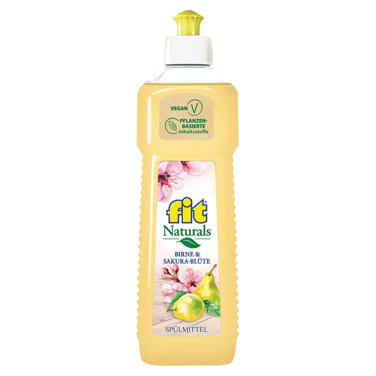 fit Spülmittel Birne Sakurablüte