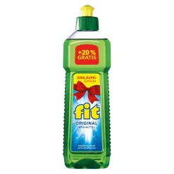 fit Spülmittel Jubiläum Original