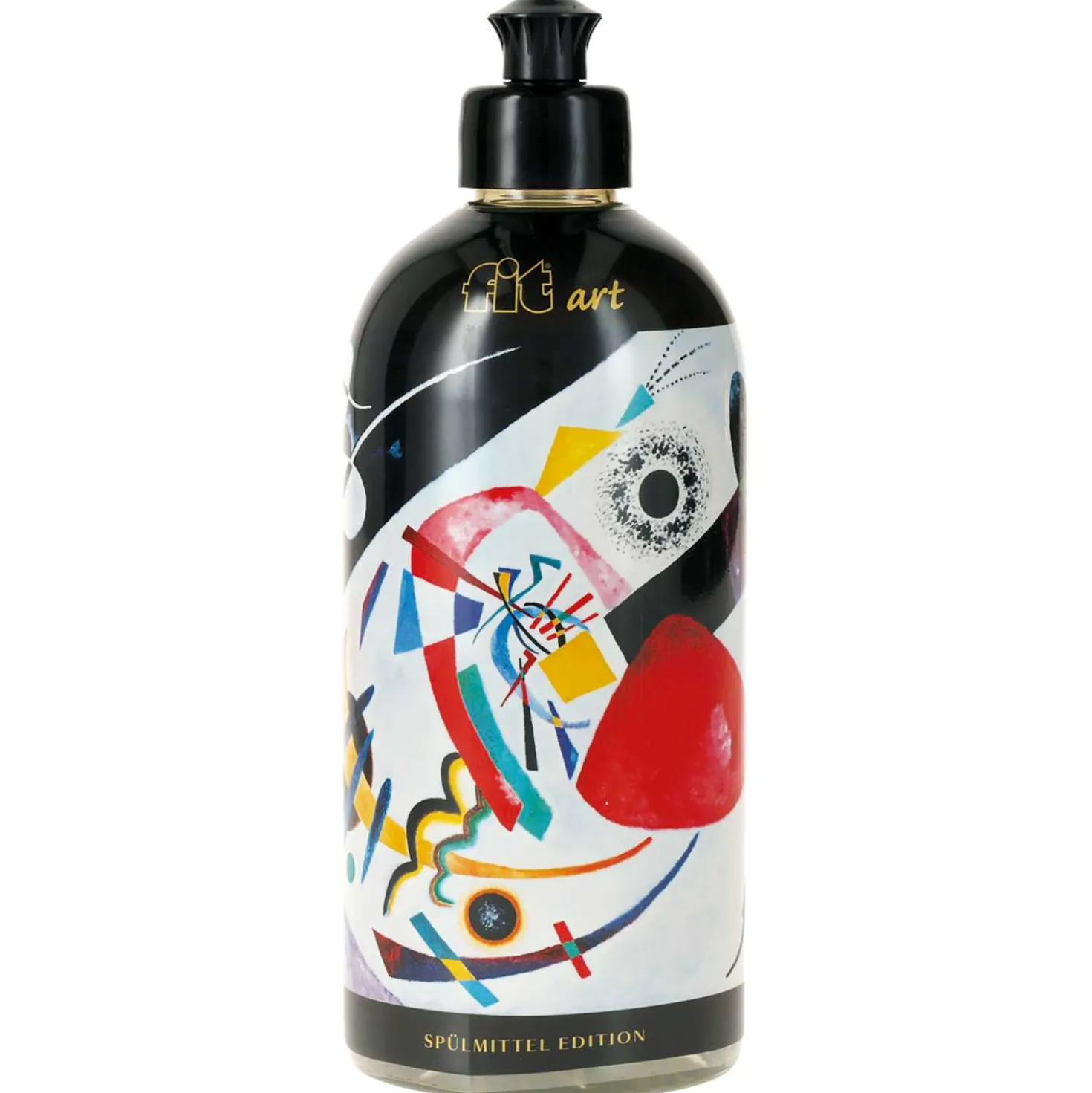 fit Spülmittel Original Kandinsky
