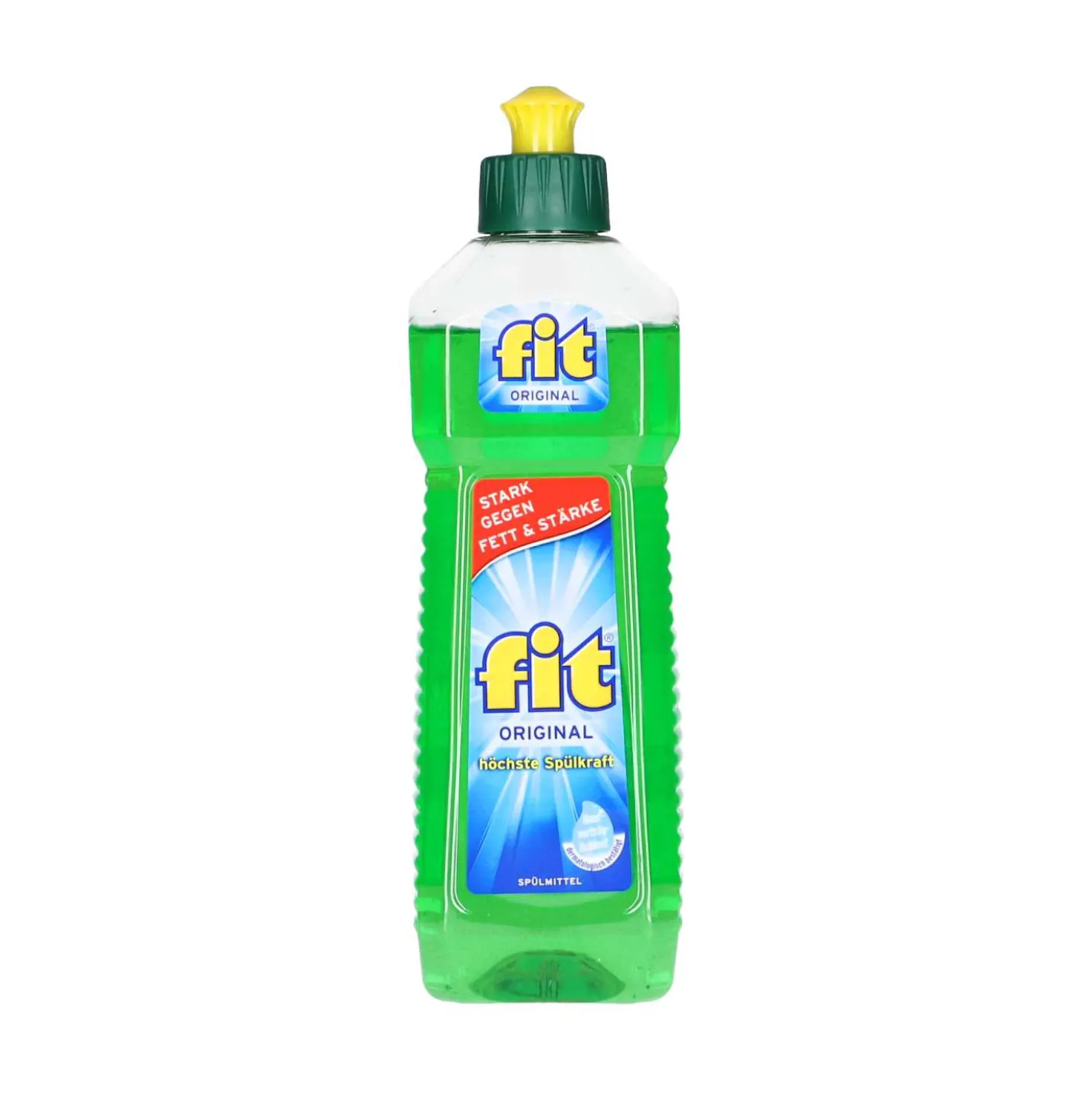 fit Spülmittel Original, 500 ml