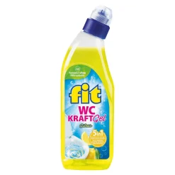 fit WC Reiniger Citrus