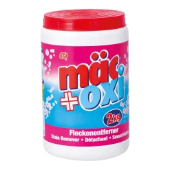 Fleckenentferner Mäc Oxi, 2kg
