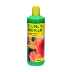 Floraline Bllumendünger