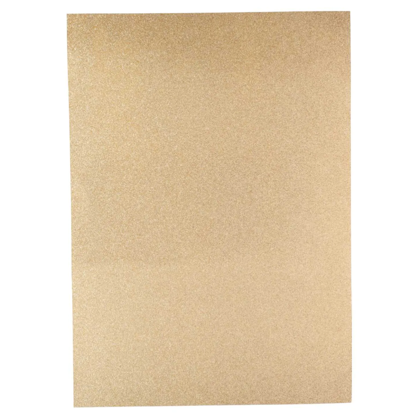 Folia Glitterkarton, 50 x 70 cm