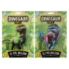 Folienballon Dino