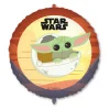 Folienballon Mandalorian