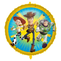 Folienballon Toy Story