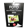 Foto-Bastelkalender 2026