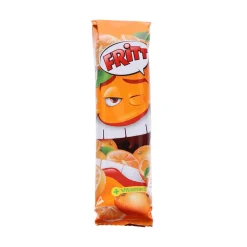 Fritt Kaubonbon, 70 g, 6 Stück