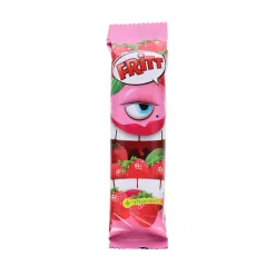 Fritt Kaubonbon, 70 g, 6 Stück