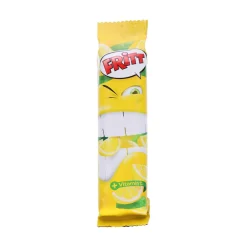 Fritt Kaubonbon, 70 g, 6 Stück