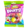 Fruchtgummi mit Füllung Fruits