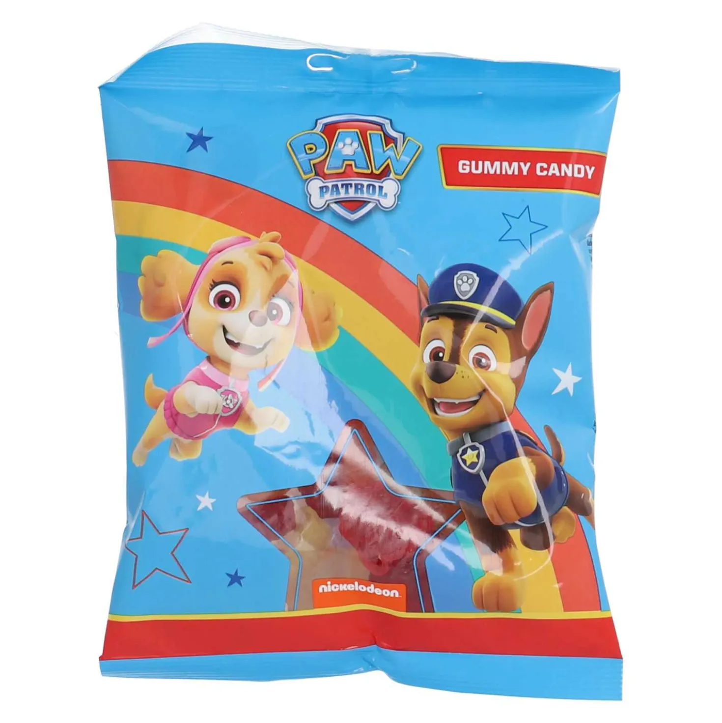 Fruchtgummi Paw Patrol
