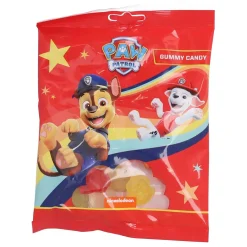 Fruchtgummi Paw Patrol