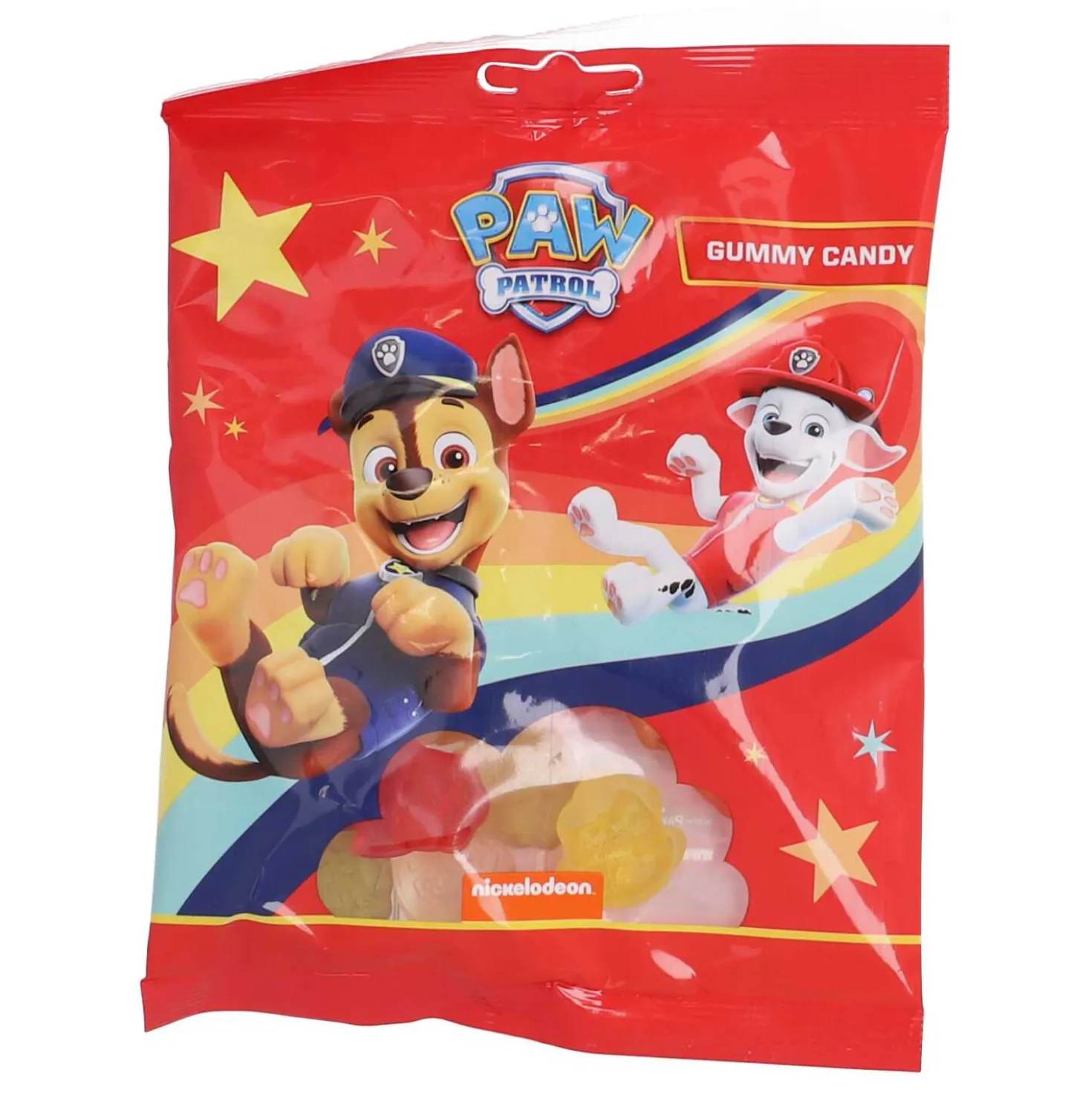 Fruchtgummi Paw Patrol