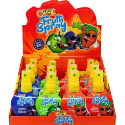Fruchtspray