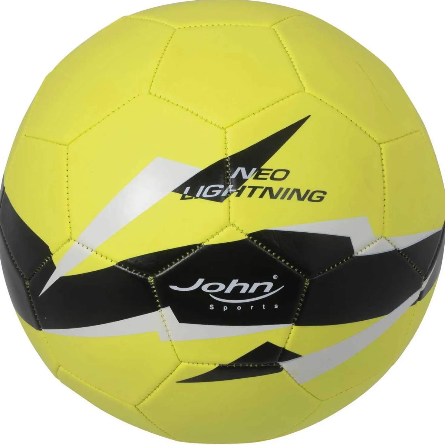 Fußball World Star /220 mm, Größe 5