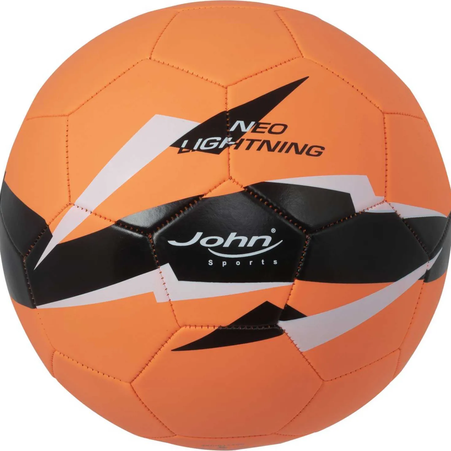 Fußball World Star /220 mm, Größe 5