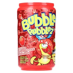 Funny Candy Bubble Rubblez, 60 g