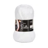 Garn Bella, weiß, 50 g