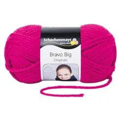 Garn Bravo Big