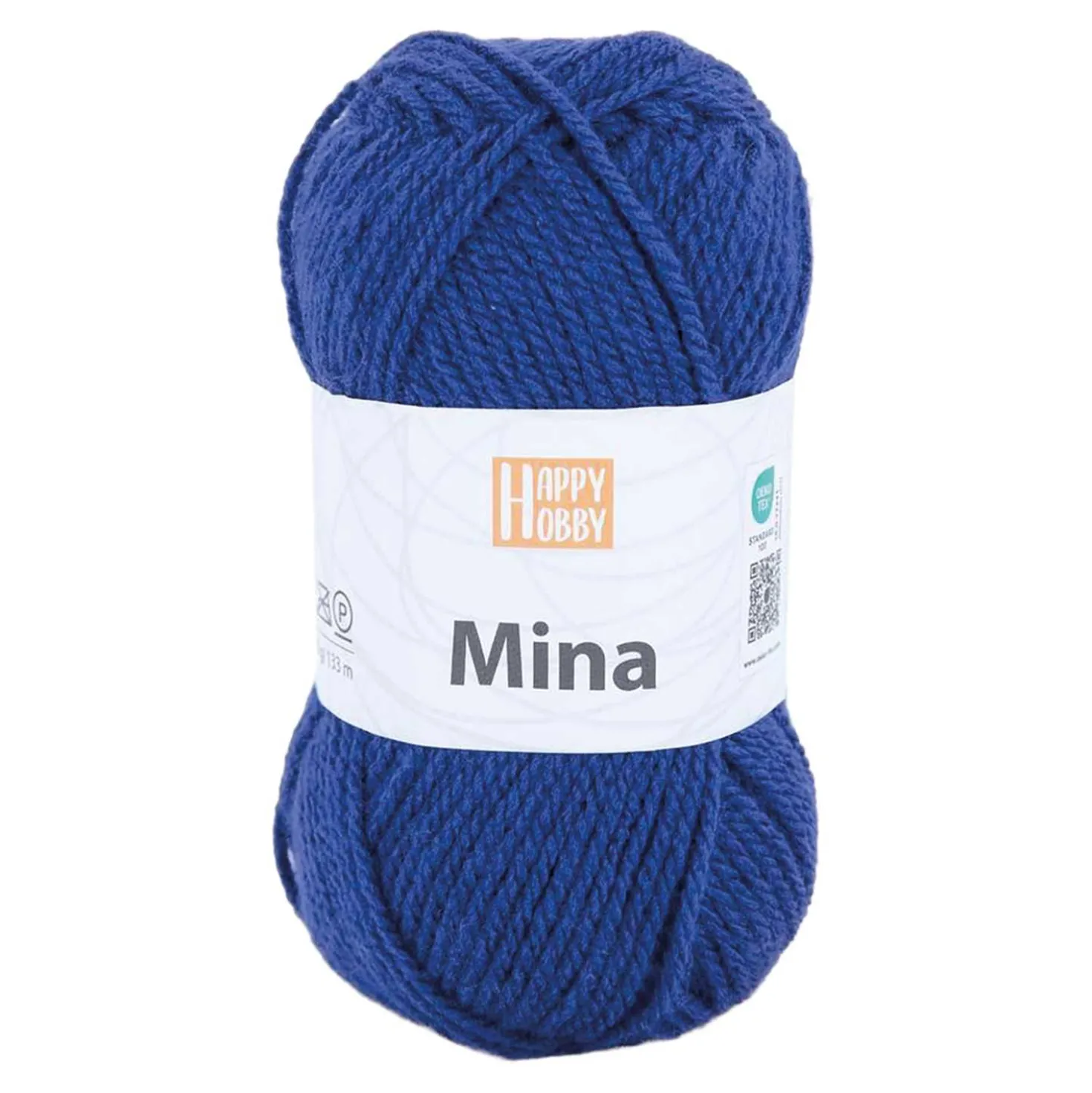 Garn Mina