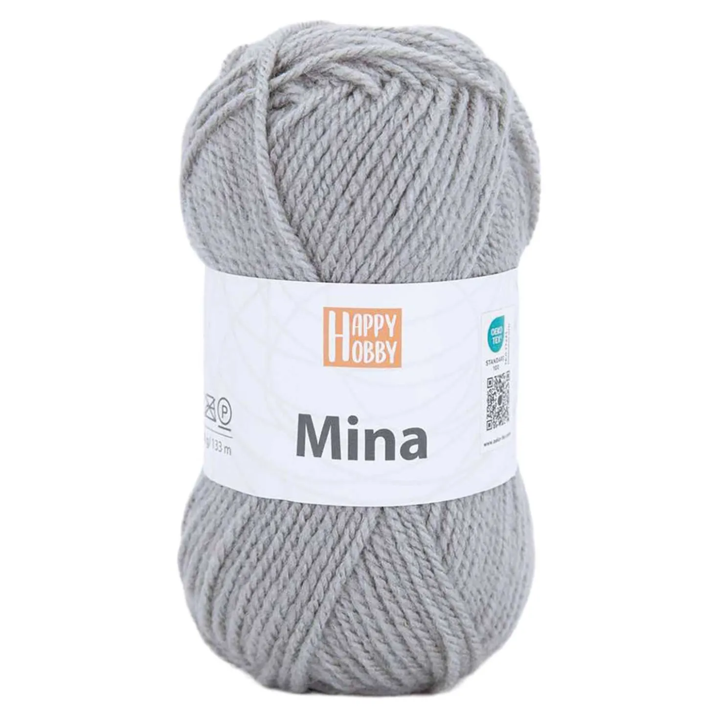 Garn Mina