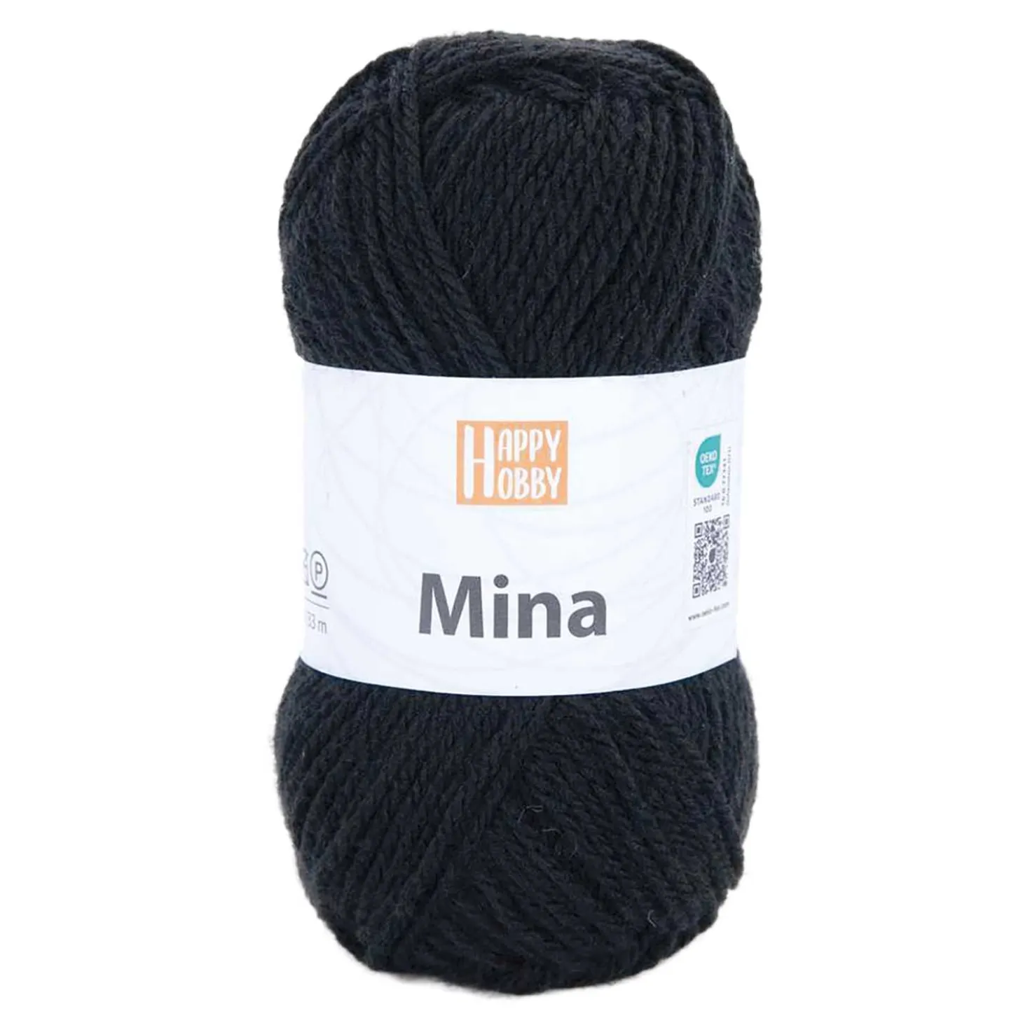 Garn Mina
