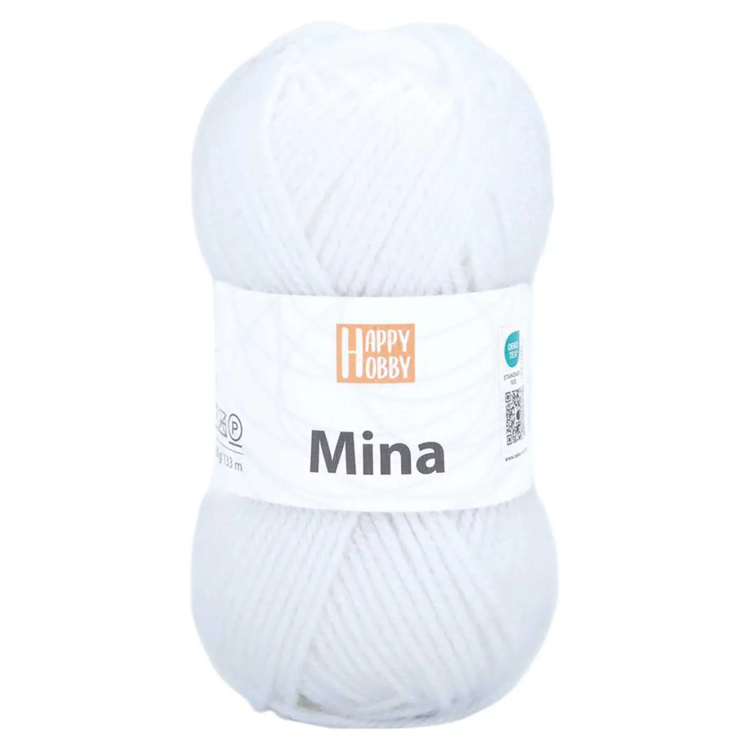 Garn Mina
