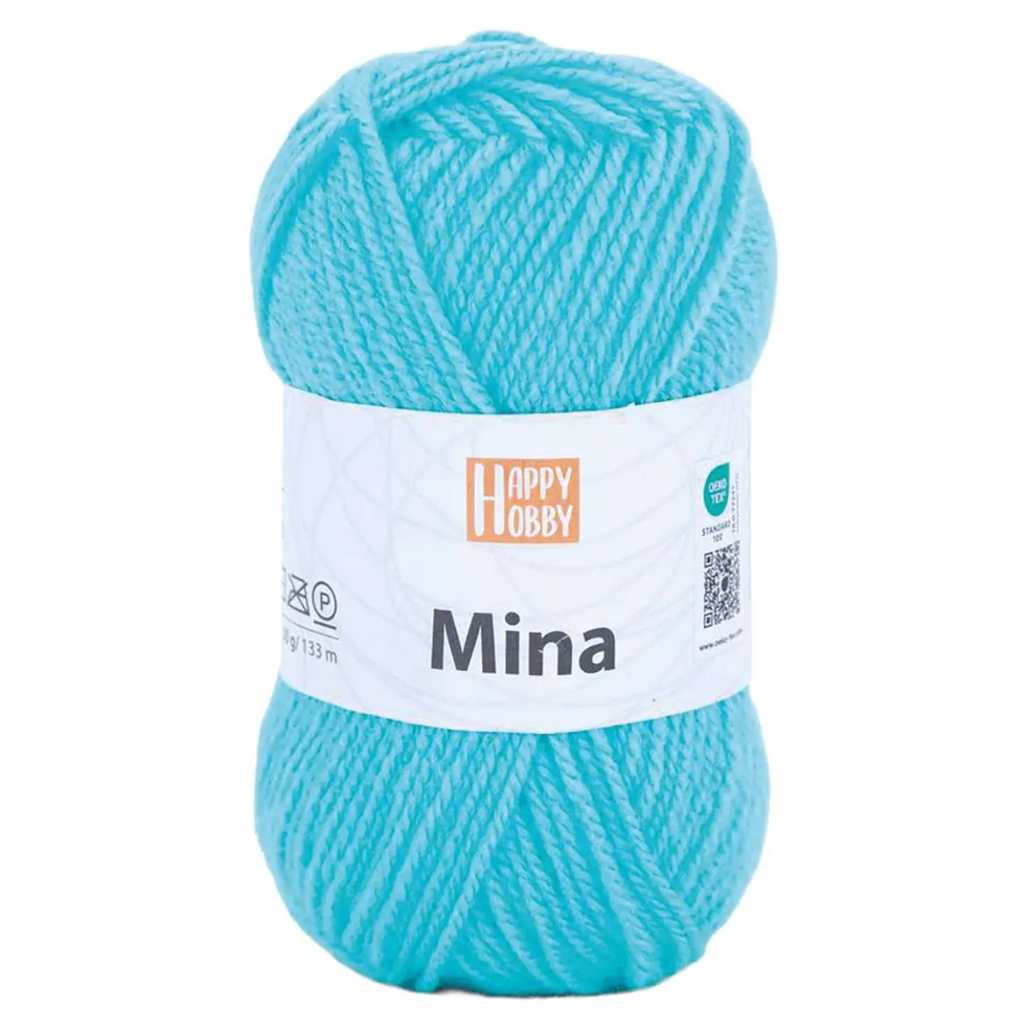Garn Mina