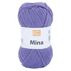 Garn Mina