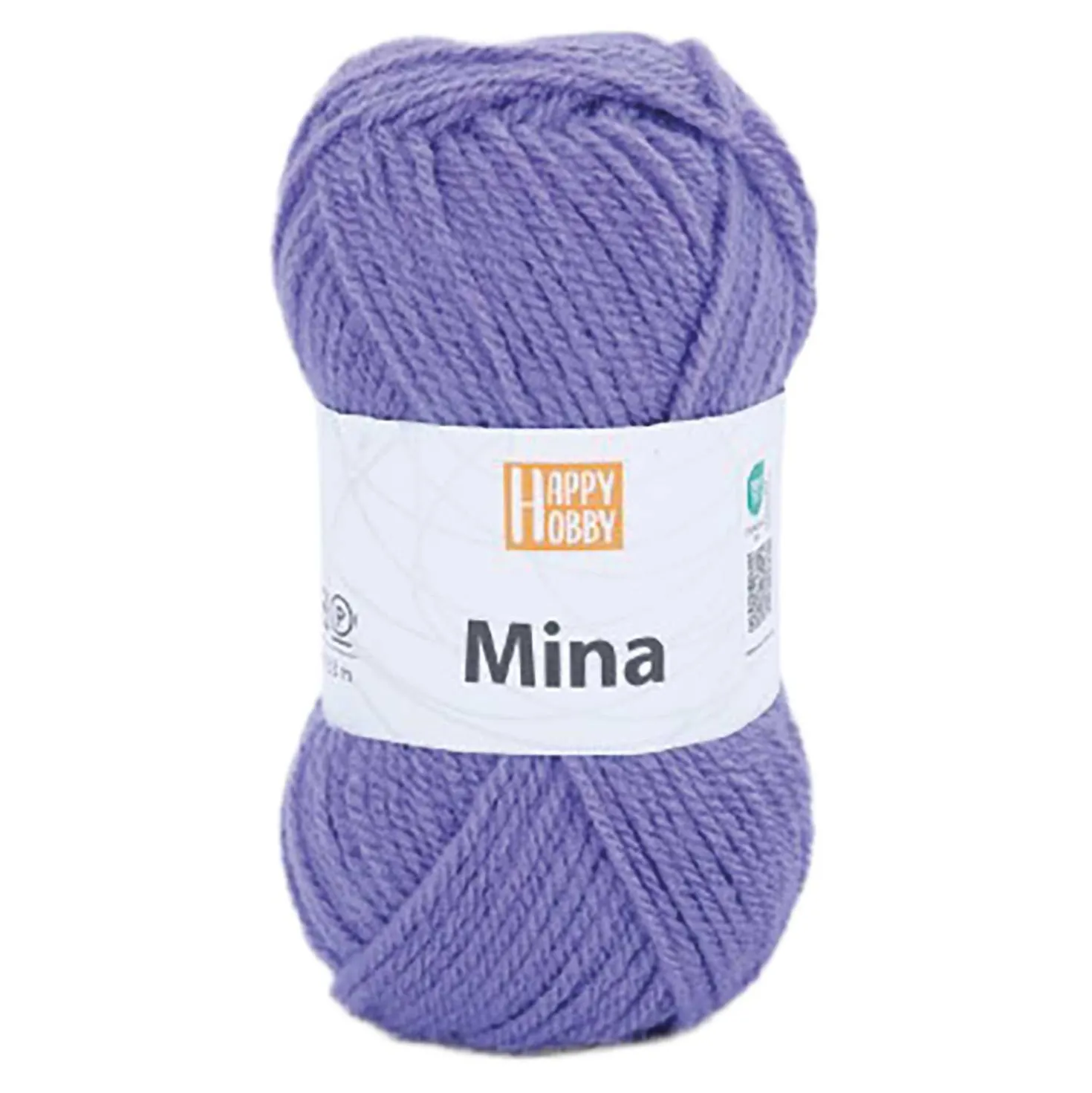 Garn Mina