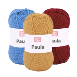 Garn Paula