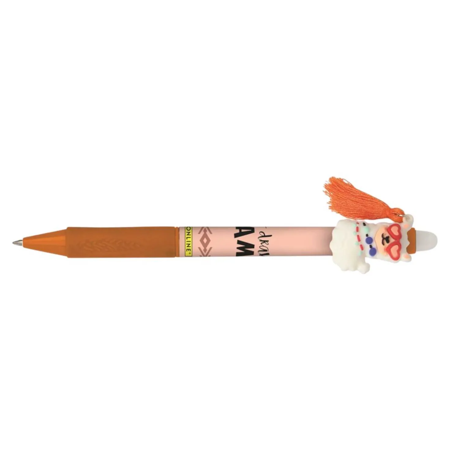 Gelschreiber Lama magiXXfun Charming