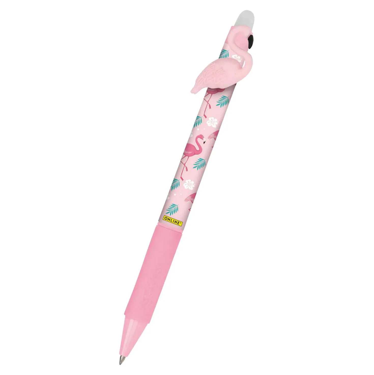 Gelschreiber rad magiXXfun Flamingo