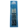 Gemüsemesser Kunststoffgriff