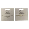 Geschenkarmband Herz