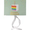 Geschenkbox Größe 3 mit Schleife