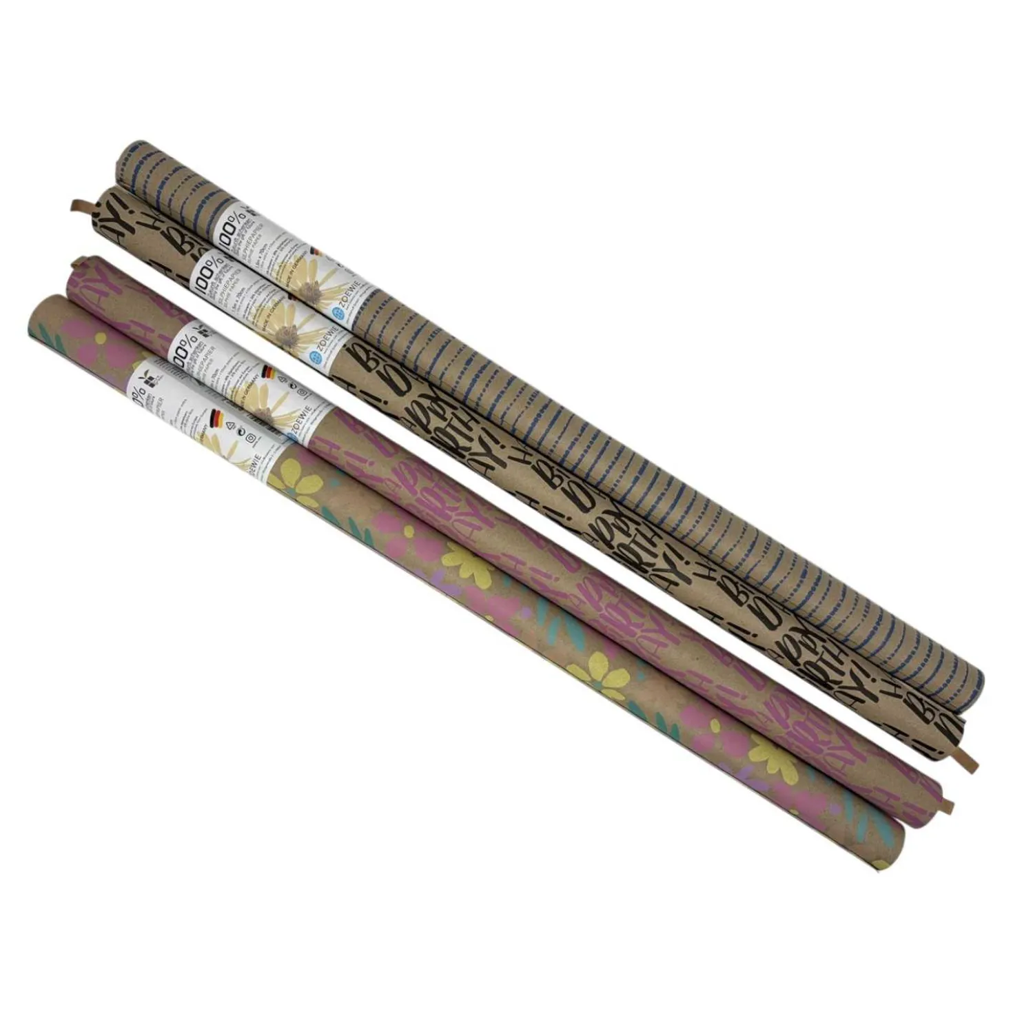 Geschenkpapier
